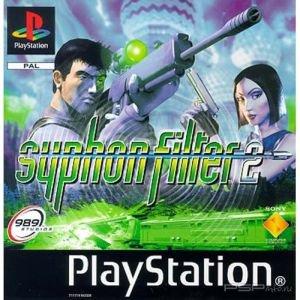 Syphon Filter 2 [FULL,RUS]