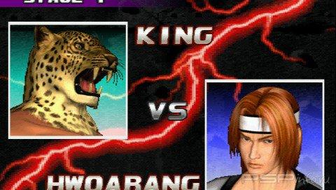 Tekken 3 [FuLL][ENG]
