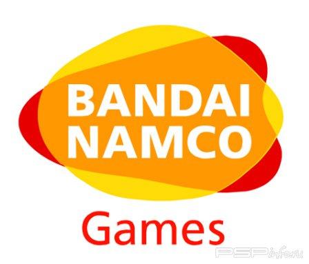 Namco Bandai      Tales of  PSP