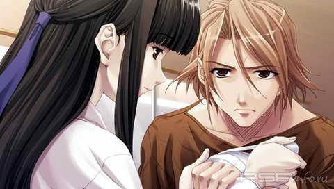 12Riven: The Psi-Climinal of Integral[FULL,JAP]