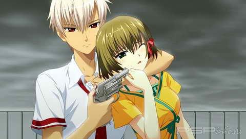 12Riven: The Psi-Climinal of Integral[FULL,JAP]