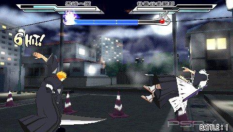 Bleach [ ][2005-2009]