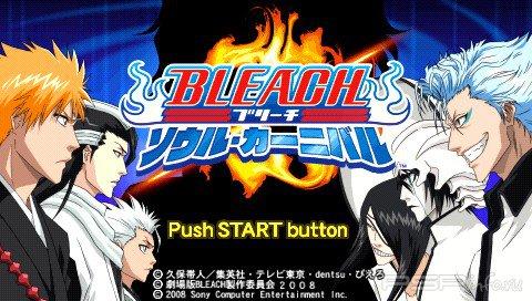 Bleach [ ][2005-2009]