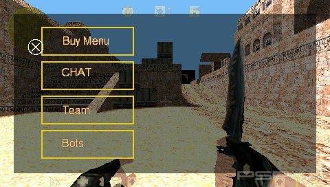 Counter-Strike Portable Super Pack [FULL][ENG]