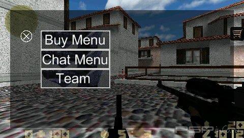 Counter-Strike Portable Super Pack [FULL][ENG]