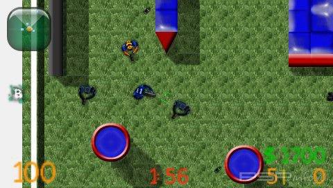 Counter-Strike Portable Super Pack [FULL][ENG]