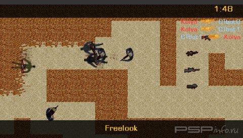 Counter-Strike Portable Super Pack [FULL][ENG]