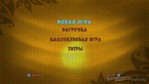 Crash: Of The Titans [FULL,RUS]