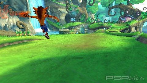 Crash: Of The Titans [FULL,RUS]