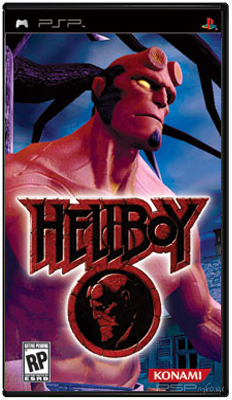 Hellboy: The Science of Evil [RUS]