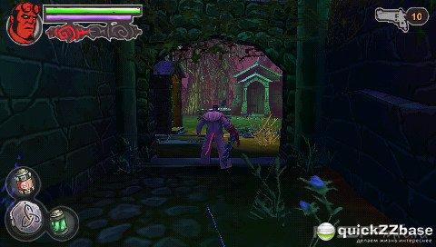 Hellboy: The Science of Evil [RUS]