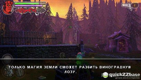 Hellboy: The Science of Evil [RUS]