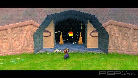 Spyro The Dragon 2: Ripto's Rage[FULL,RUS]