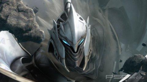   White Knight Chronicles   PSP