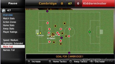 Football Manager Handheld 2009 [ENG][ISO][FULL]