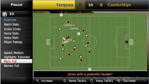 Football Manager Handheld 2009 [ENG][ISO][FULL]