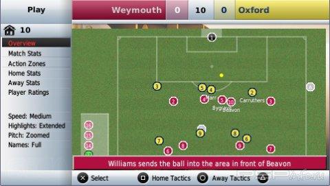 Football Manager Handheld 2009 [ENG][ISO][FULL]