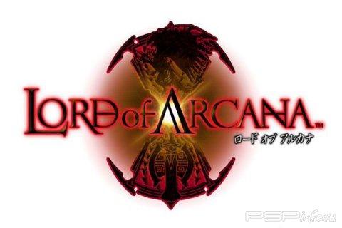   Lord of Arcana [12.07.10]