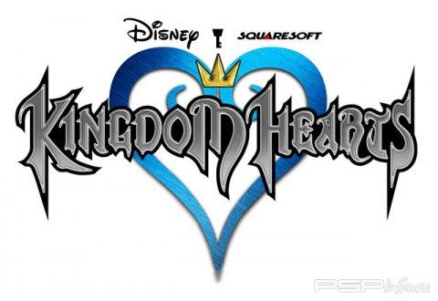    Kingdom Hearts : Birth by sleep
