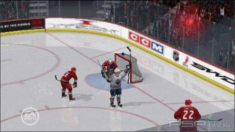 NHL 07 [RUS]