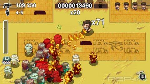 PlayStation minis ����������� ����� � 1 ������� ��������