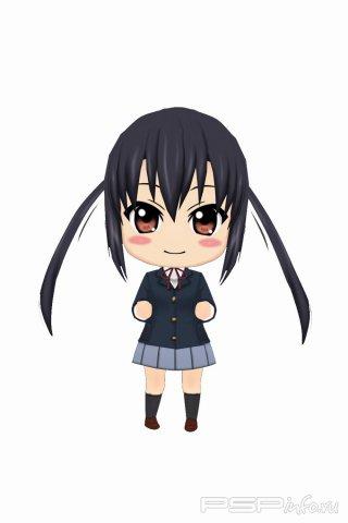  K-On! Houkago Live!!  PSP [ 27.07.2010]