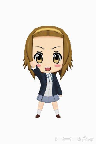  K-On! Houkago Live!!  PSP [ 27.07.2010]