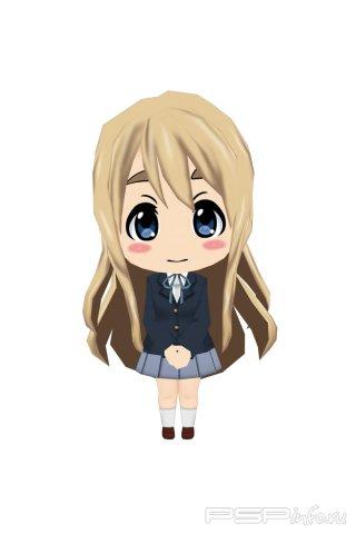  K-On! Houkago Live!!  PSP [ 27.07.2010]