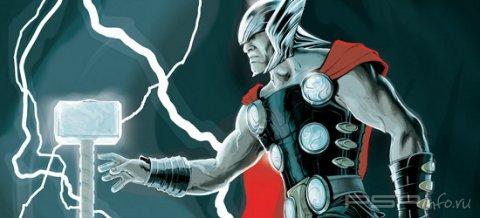 ����� ���� Thor: The Video Game