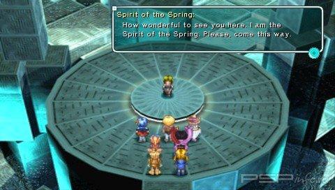 Star Ocean: Second Evolution [ENG][ISO][FULL]