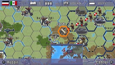 Commander : Europe at War [ENG][CSO][FULL]