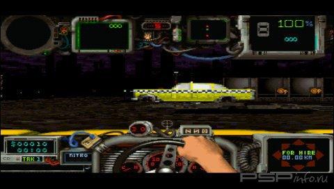 Hard Rock Cab / Quarantine