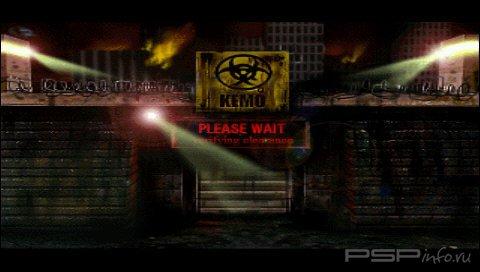 Hard Rock Cab / Quarantine