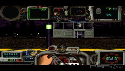 Hard Rock Cab / Quarantine