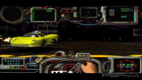 Hard Rock Cab / Quarantine