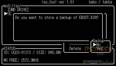 ISO Tool v1.61 []
