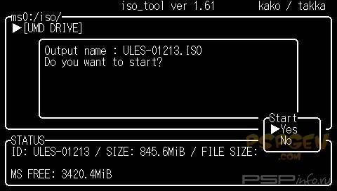 ISO Tool v1.61 []