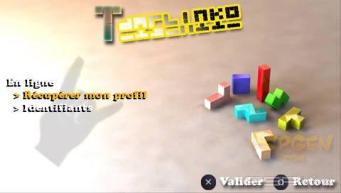 T-Darlinko [HomeBrew|Windows Application]