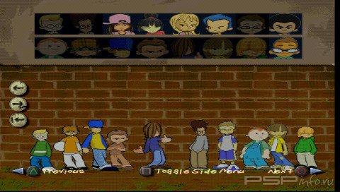 XS Junior League Soccer [FULL] [ENG]