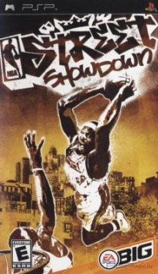NBA Street: Showdown [FULL][ISO][ENG]