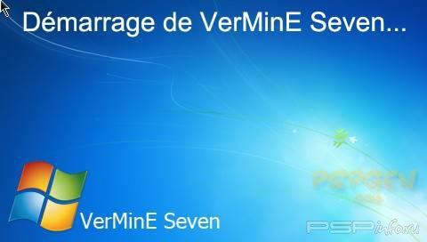 VerMinE Seven 7.0 []