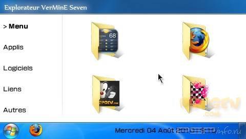 VerMinE Seven 7.0 []