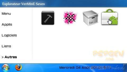 VerMinE Seven 7.0 []
