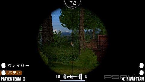 Oretachi no Survival Game Versus [JPN/ENG]