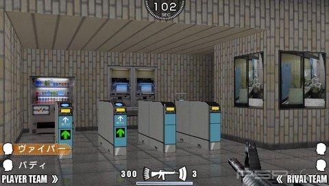 Oretachi no Survival Game Versus [JPN/ENG]