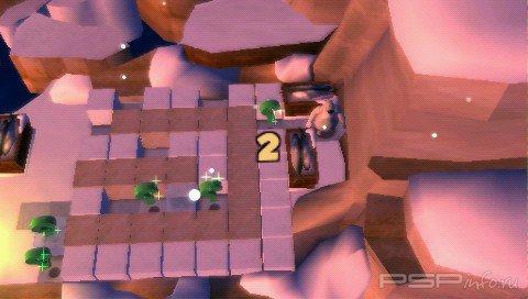 Arctic Adventures: Polar's Puzzles [ENG]