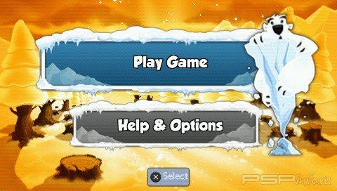 Arctic Adventures: Polar's Puzzles [ENG]