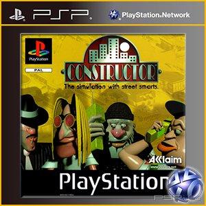 Constructor [FULL][ENG]