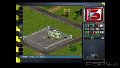 Constructor [FULL][ENG]