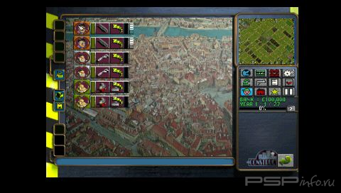 Constructor [FULL][ENG]